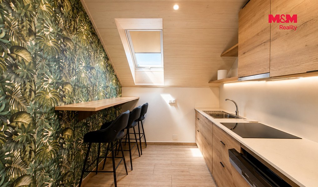 Prodej ubytovacího objektu 440 m², Slavonice – náhled fotky 17