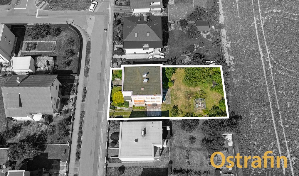 Prodej domu 194 m² s pozemkem 686 m², Hlučín – náhled fotky 3