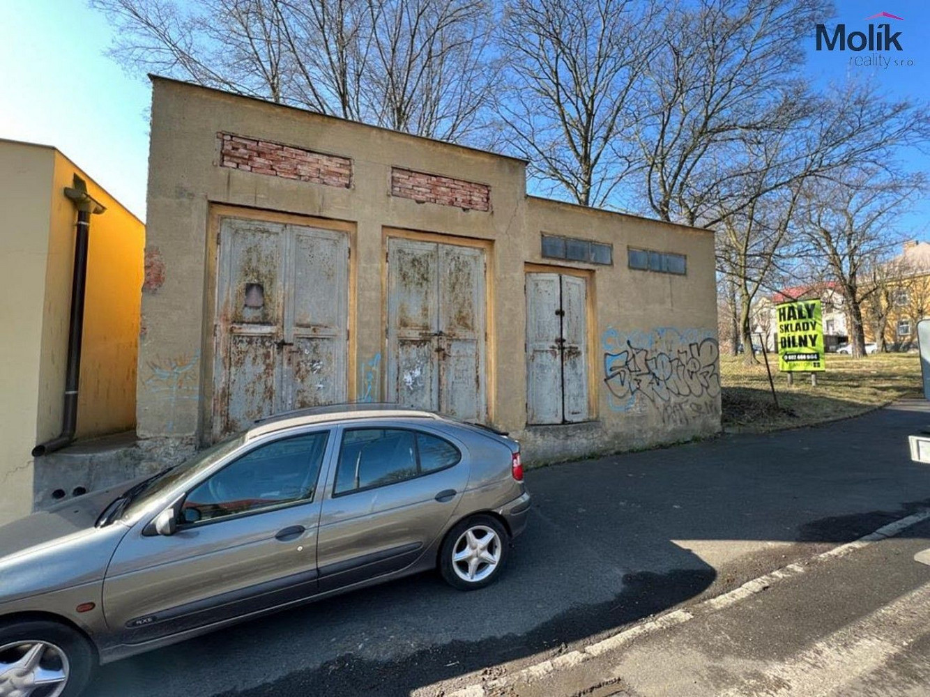 Prodej komerčního objektu (jiného typu) 234 m² – fotografie 2