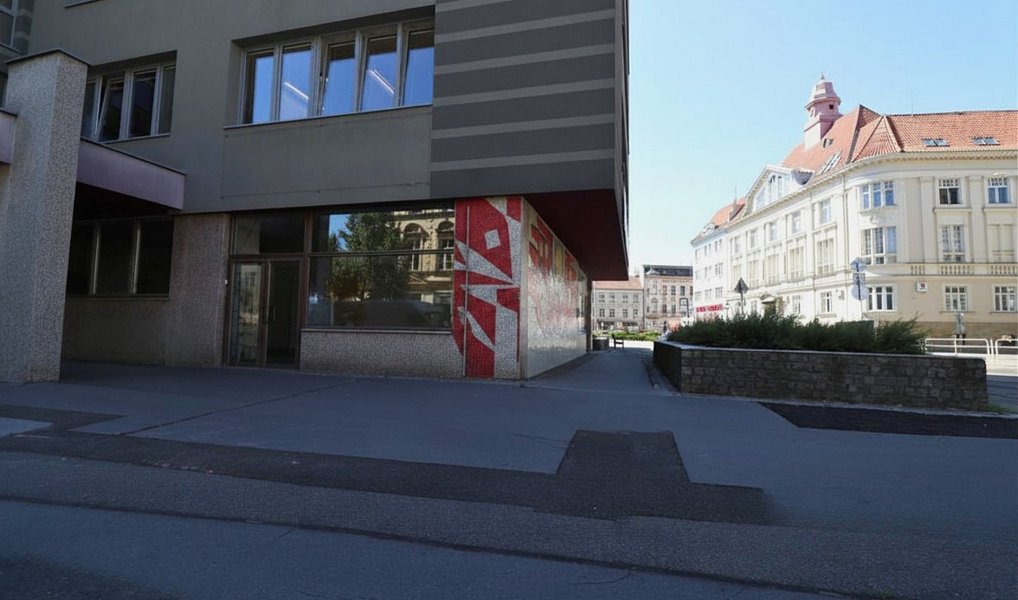 Pronájem obchodních prostor 70 m², Prostějov – náhled fotky 3