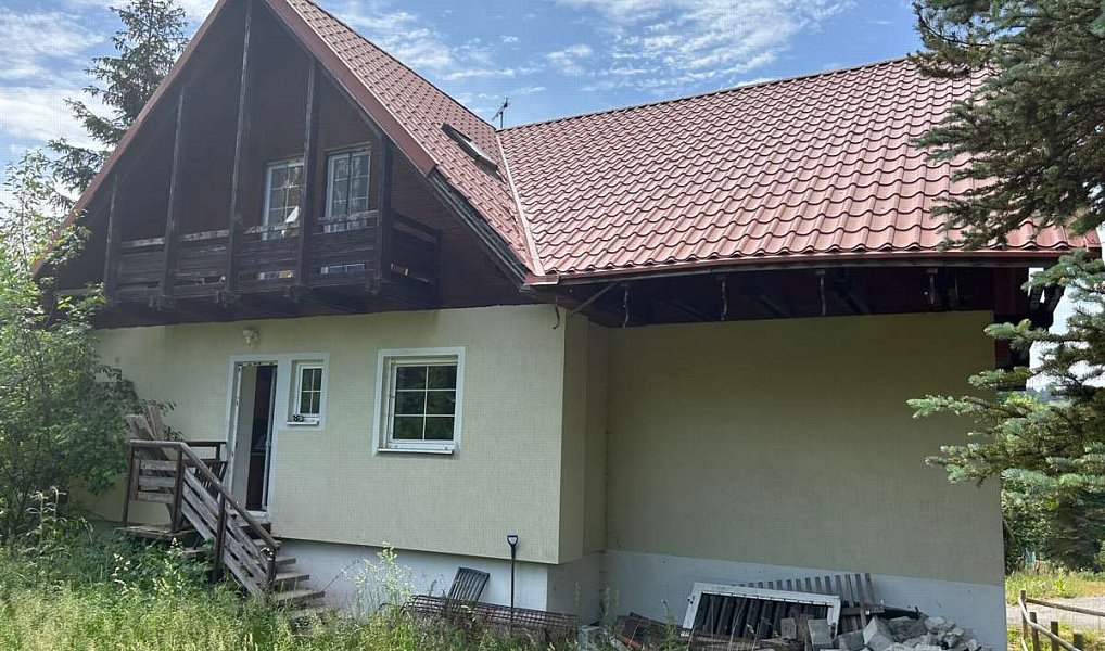 Prodej domu 246 m² s pozemkem 776 m², Nové Hamry – náhled fotky 3