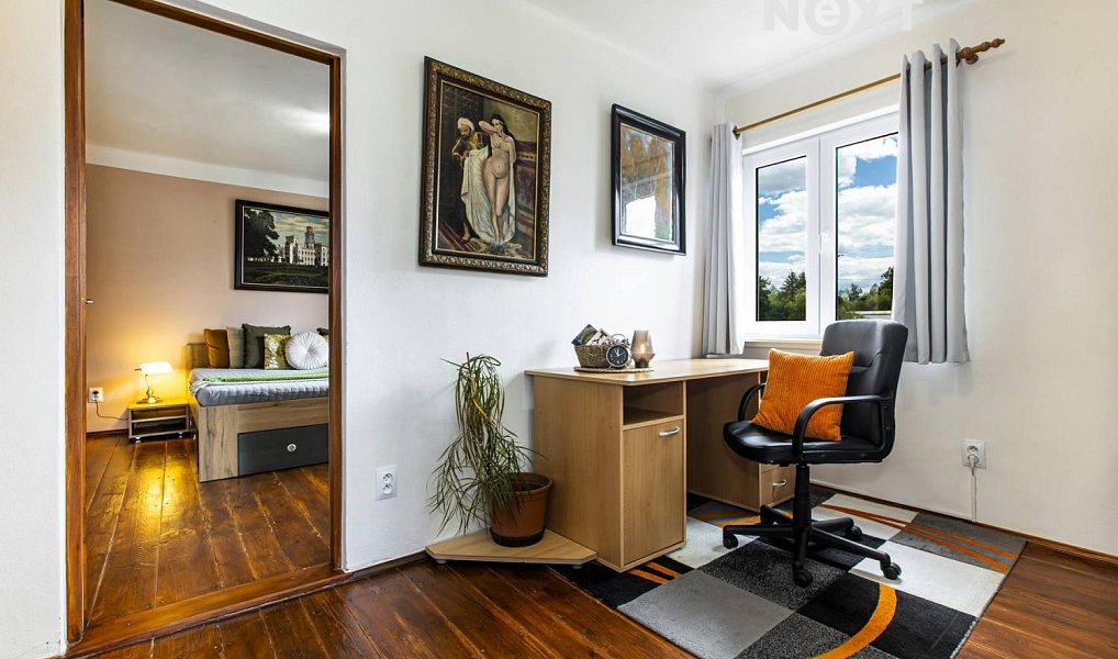 Prodej bytu 3+1 52 m², Hluboká nad Vltavou – náhled fotky 10