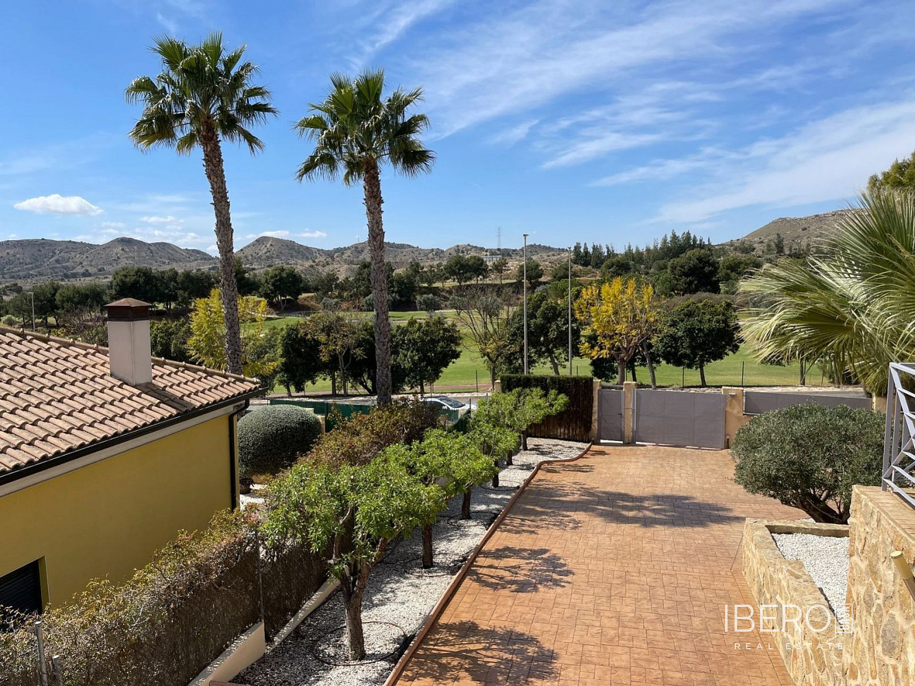 Casa 7+kk – Alacant / Alicante, les Carolines Altes, l'Alacantí - Vista 5