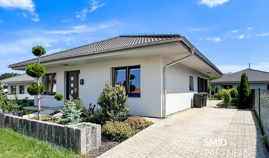 Prodej domu 115 m² s pozemkem 505 m², Žleby – náhled fotky 51