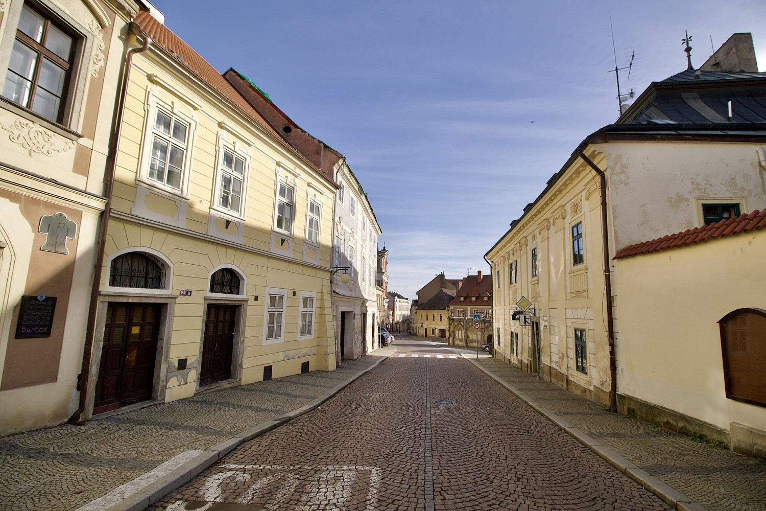 Prodej nájemního domu, činžáku 365 m² — photo 3