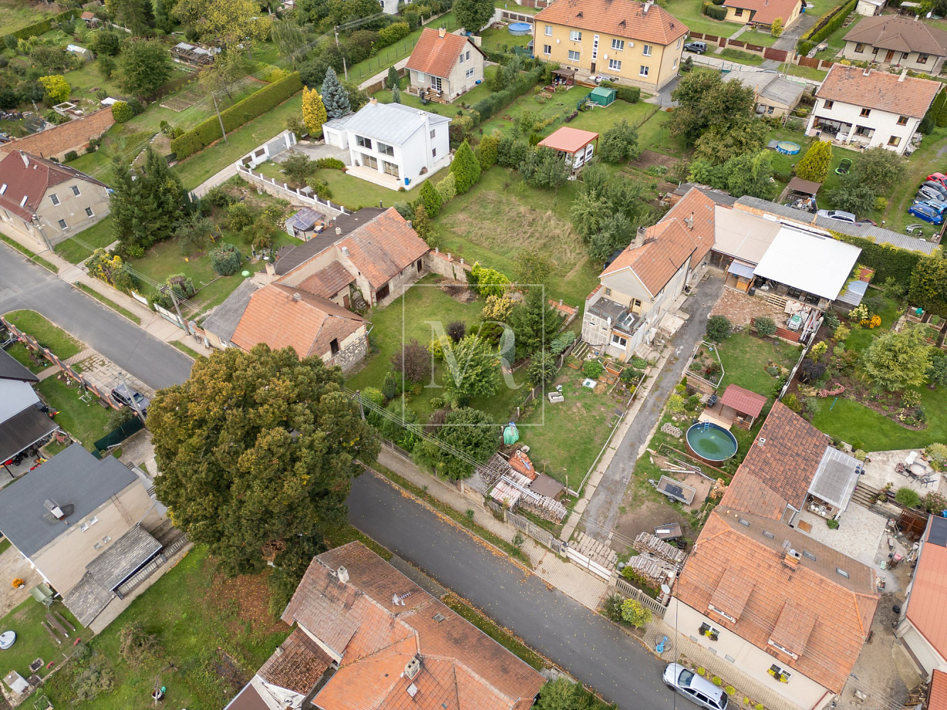 Prodej domu 105 m² s pozemkem 1 492 m² – fotografie 3
