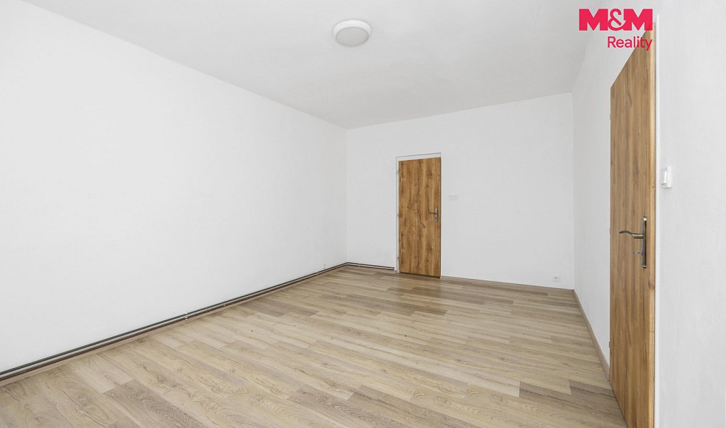 Pronájem bytu 3+kk 99 m², Pardubice – náhled fotky 9