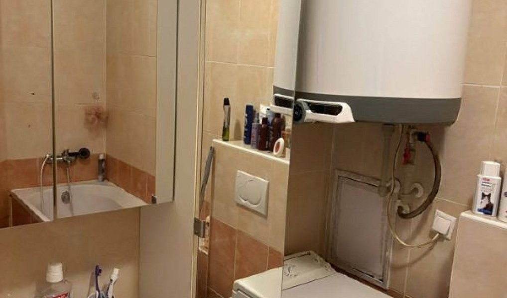 Prodej bytu 2+kk 46 m², Praha – náhled fotky 5
