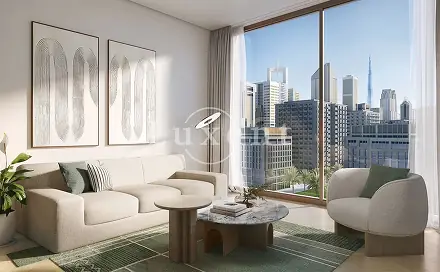 Prodej bytu 1+kk 46 m², Dubaj, Spojené arabské emiráty