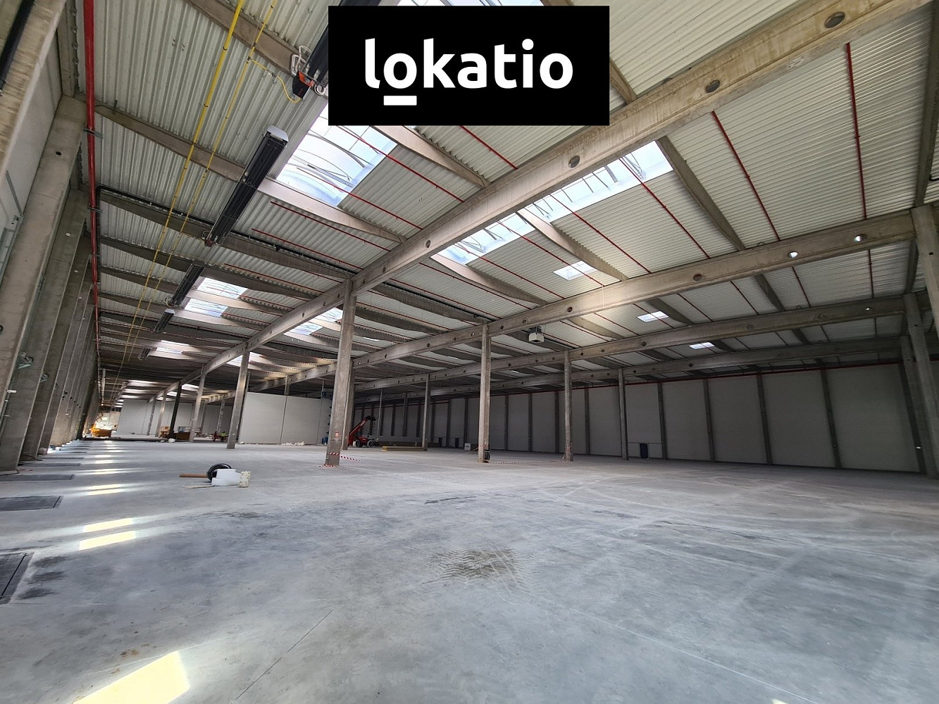 Pronájem skladovacích prostor 27 326 m² — photo 4