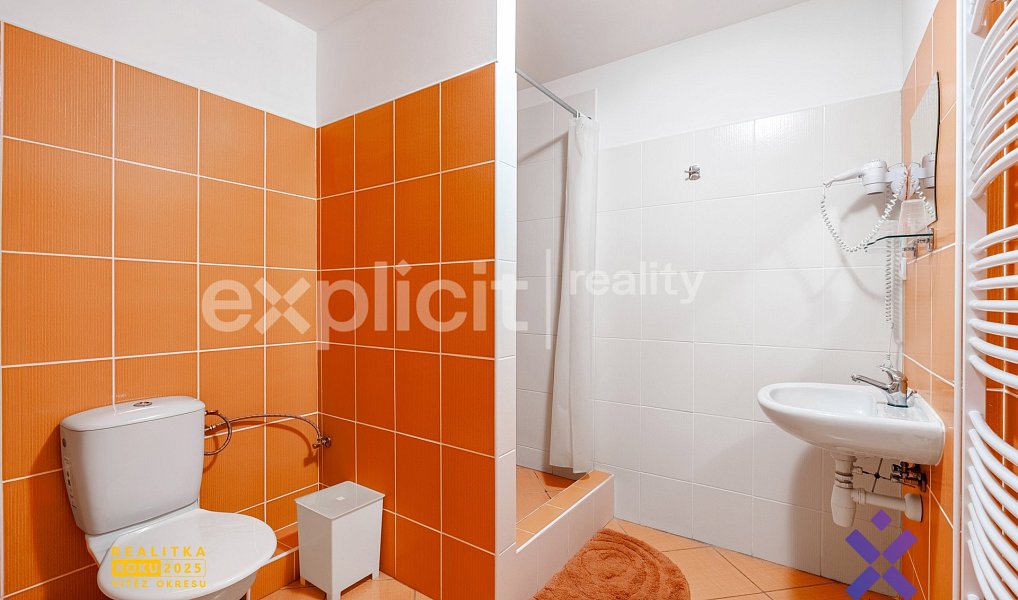 Prodej restaurace 1 000 m², Bojkovice – náhled fotky 34