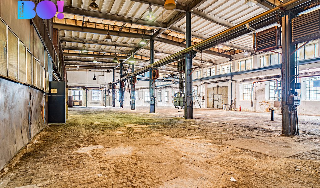 Prodej výrobních prostor 1 147 m², Frýdlant nad Ostravicí – náhled fotky 9
