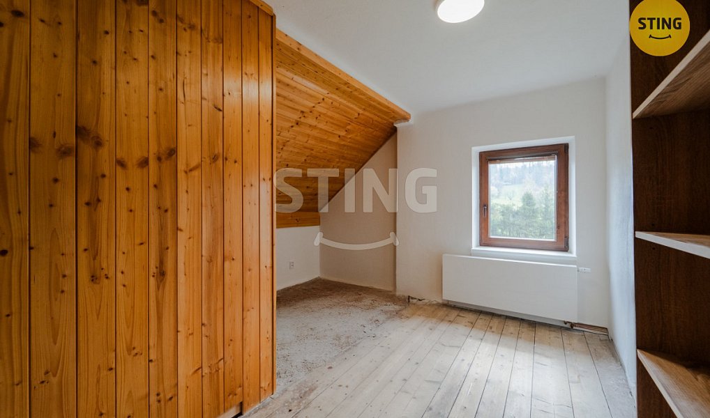 Prodej domu 219 m² s pozemkem 1 354 m², Široká Niva – náhled fotky 23
