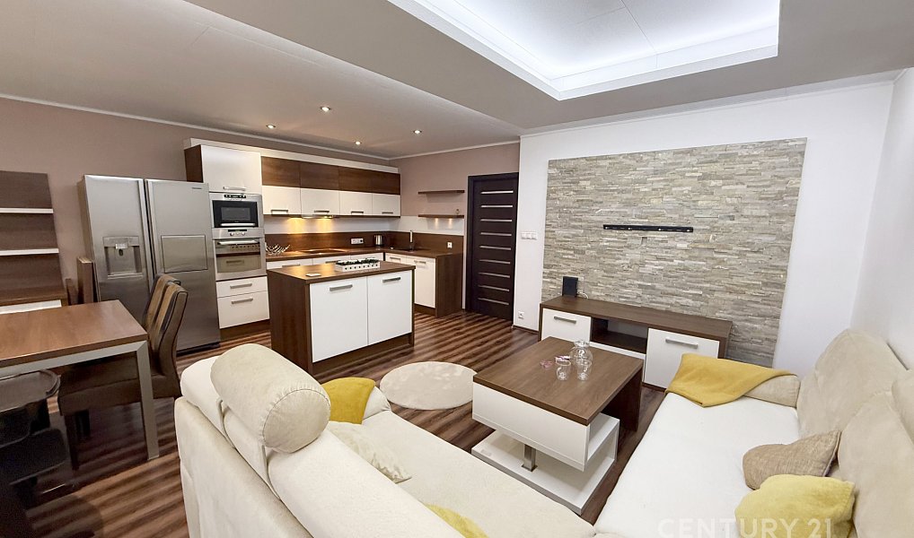 Pronájem bytu 3+kk 71 m², Praha – náhled fotky 9