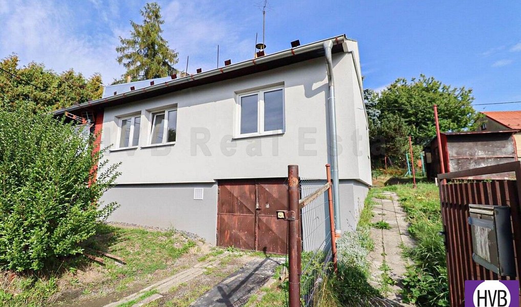 Prodej domu 60 m² s pozemkem 507 m², Petřvald – náhled fotky 25