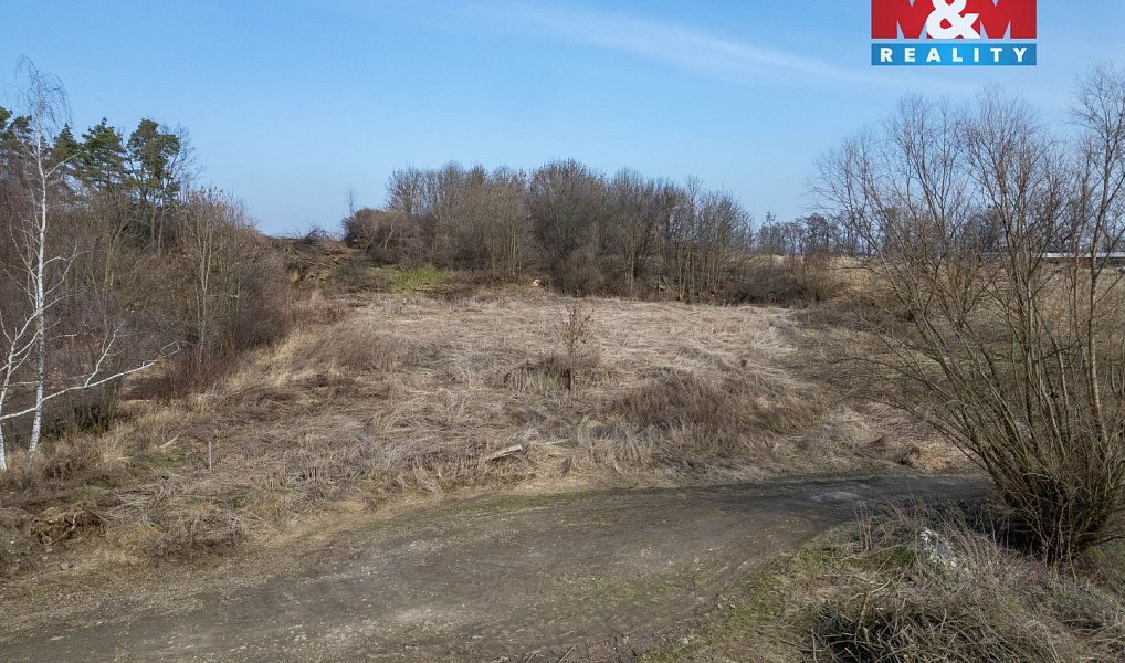 Pronájem zahrady 700 m², Opava – náhled fotky 4