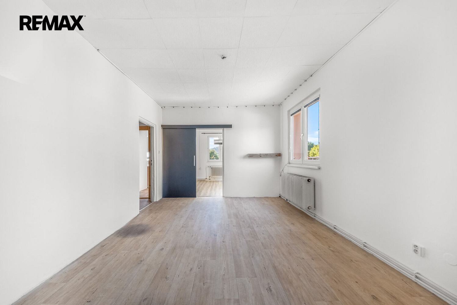 Prodej bytu 3+1 54 m²