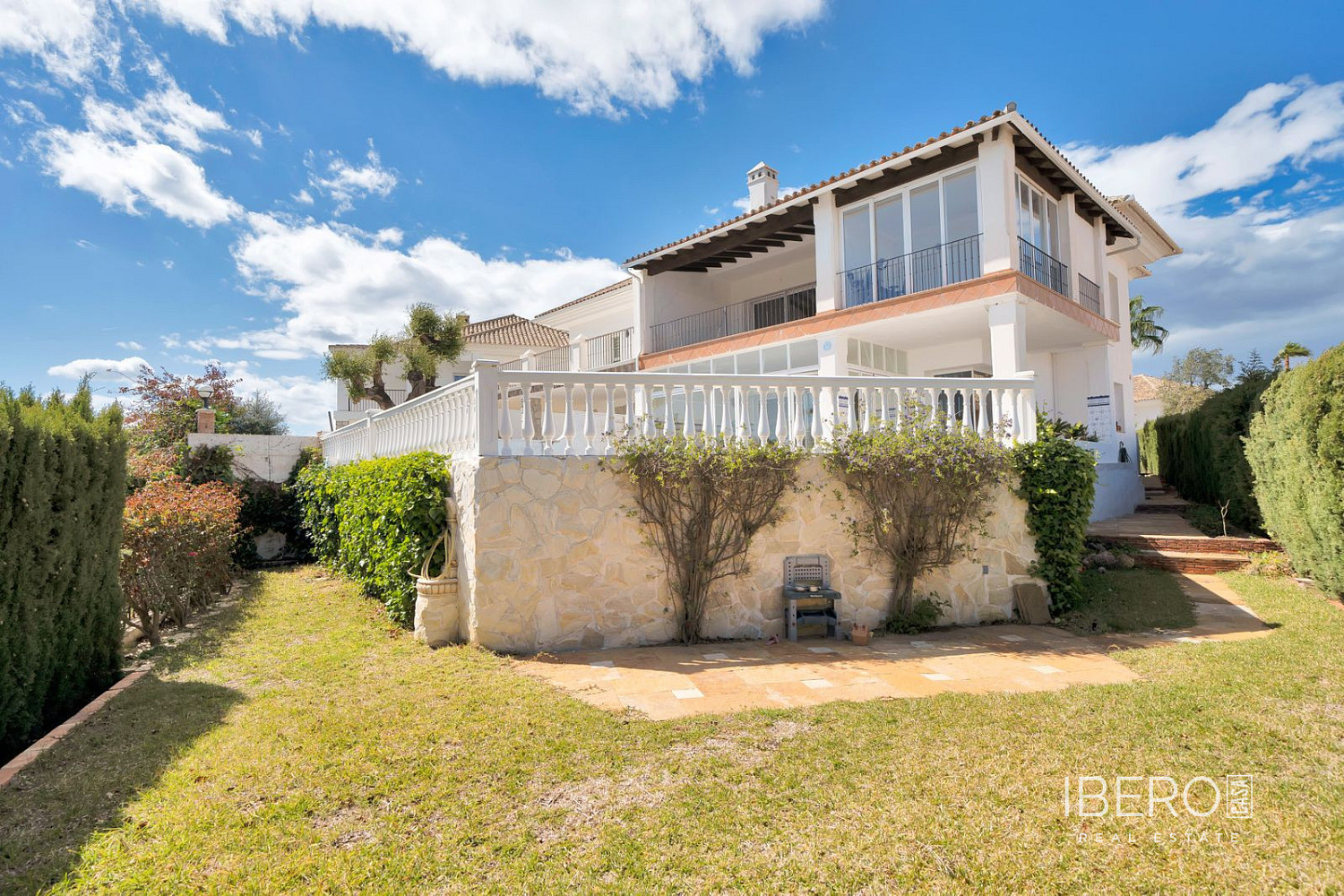 Casa 4+kk – La Mairena - Vista 3