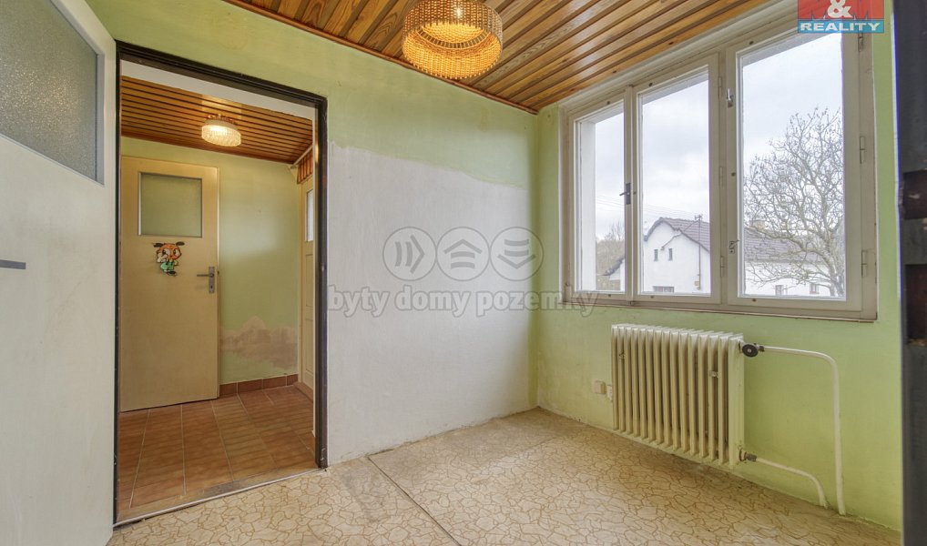 Prodej domu 90 m² s pozemkem 1 515 m², Šťáhlavy – náhled fotky 8