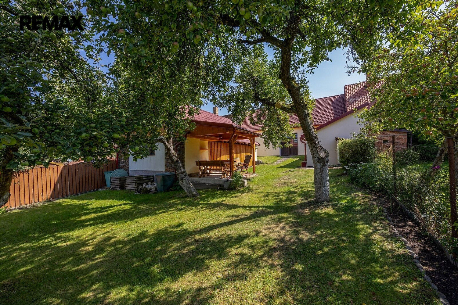 Prodej domu 88 m² s pozemkem 504 m²