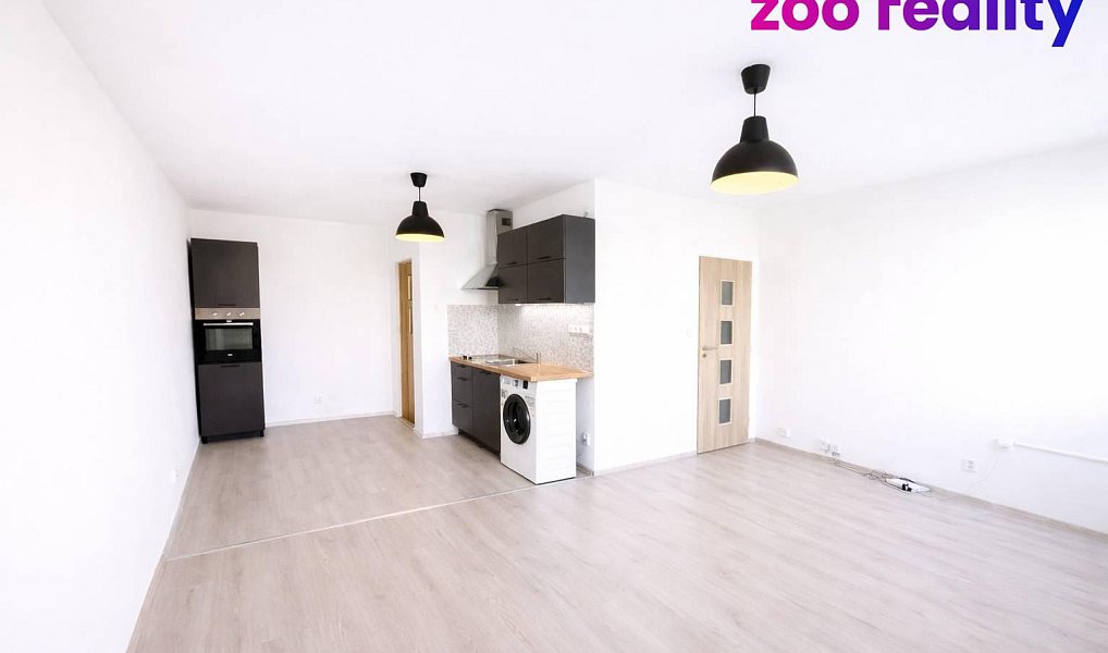 Prodej bytu 1+kk 31 m², Litoměřice – náhled fotky 4