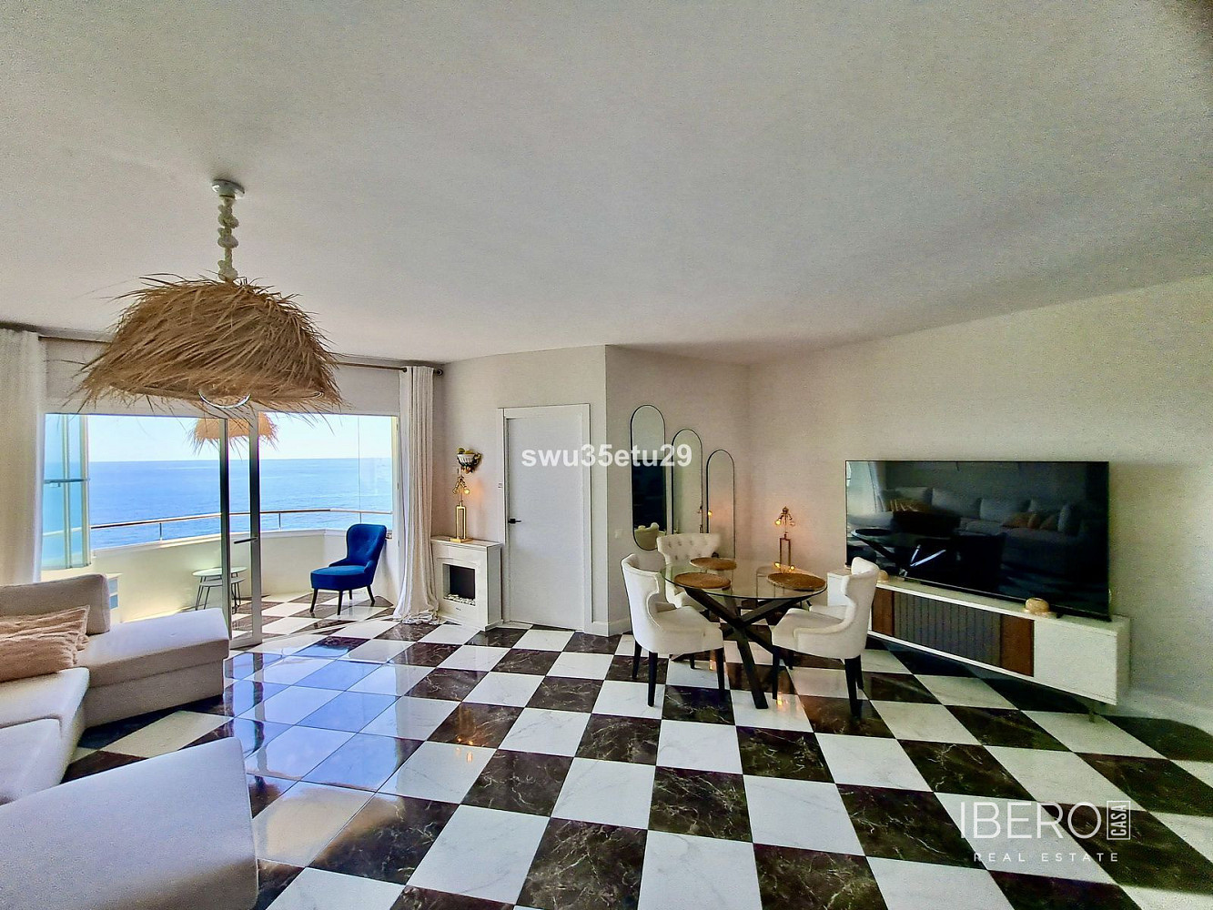 Piso 2+kk – Málaga, Nueva Málaga, Bailén-Miraflores - Vista 4