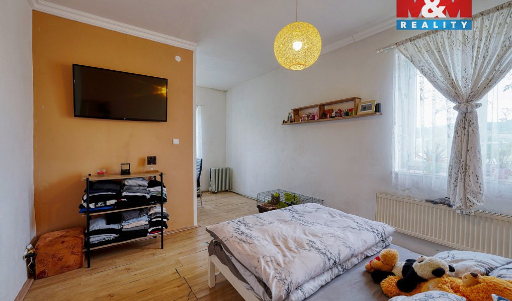 Prodej domu 288 m² s pozemkem 3 348 m², Mariánské Lázně – náhled fotky 11