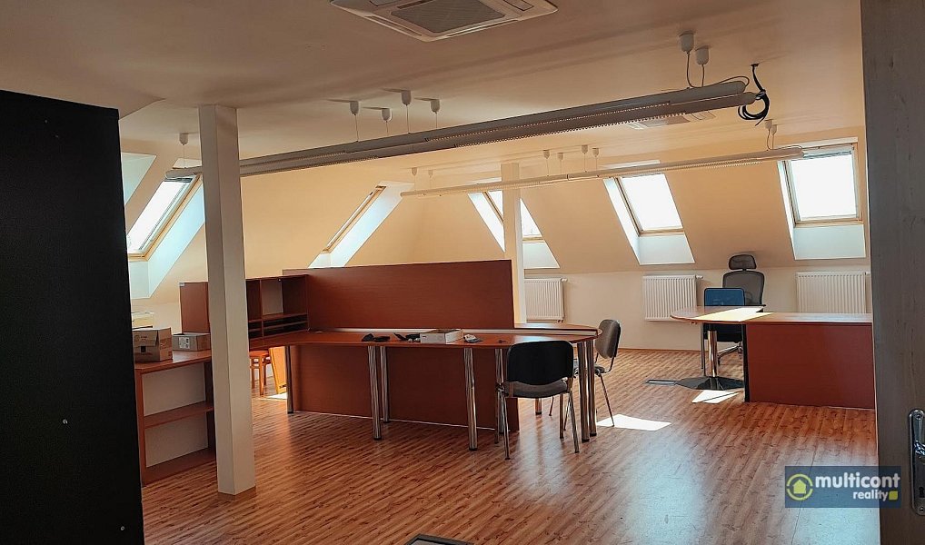 Pronájem kanceláře 118 m², Vyškov – náhled fotky 9