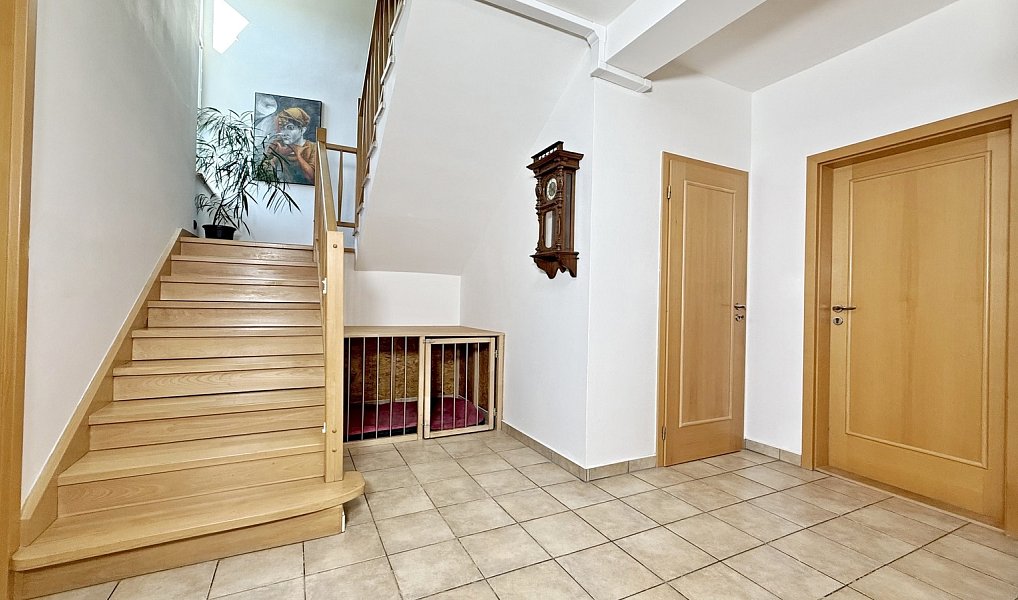 Prodej domu 263 m² s pozemkem 1 012 m², Brno – náhled fotky 21