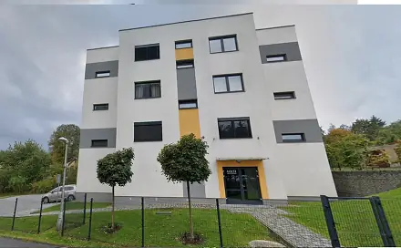 Prodej bytu 3+kk 97 m², Jáchymovská, Liberec - Liberec X-Františkov