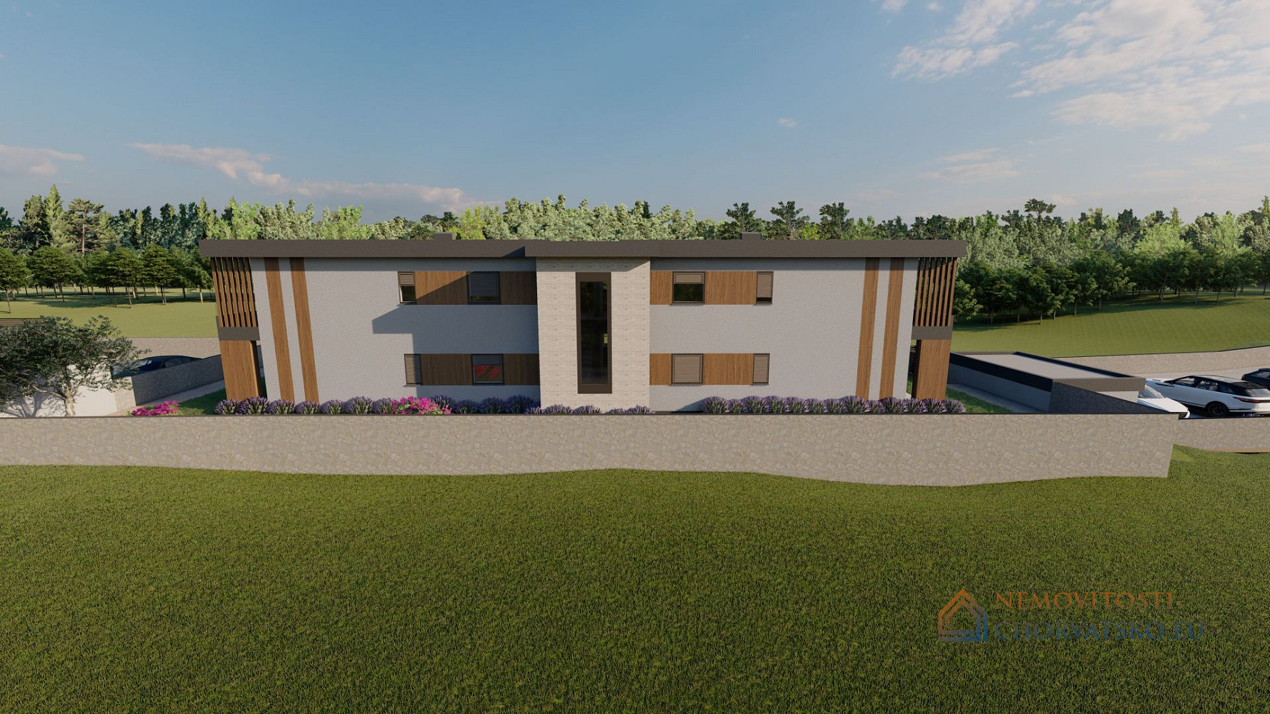 Prodej domu 178 m² s pozemkem 200 m² - Altro