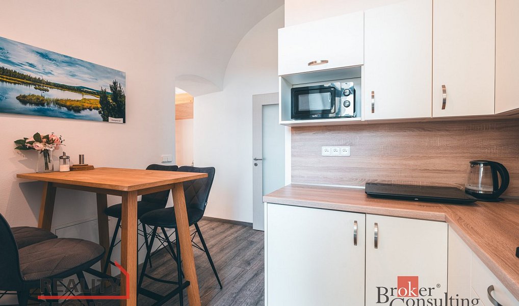 Prodej bytu 1+1 33 m², Zdíkov – náhled fotky 3