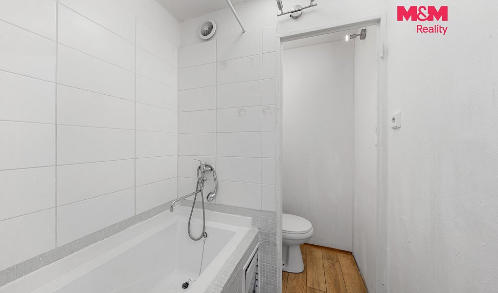 Prodej bytu 1+1 35 m², Ústí nad Labem – náhled fotky 3