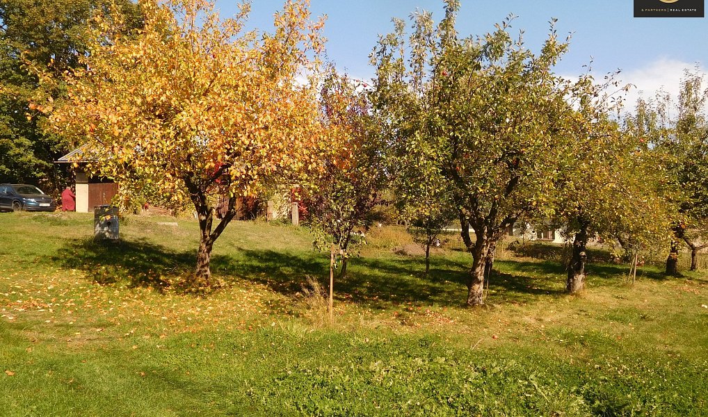 Prodej domu 174 m² s pozemkem 1 375 m², Květinov – náhled fotky 3