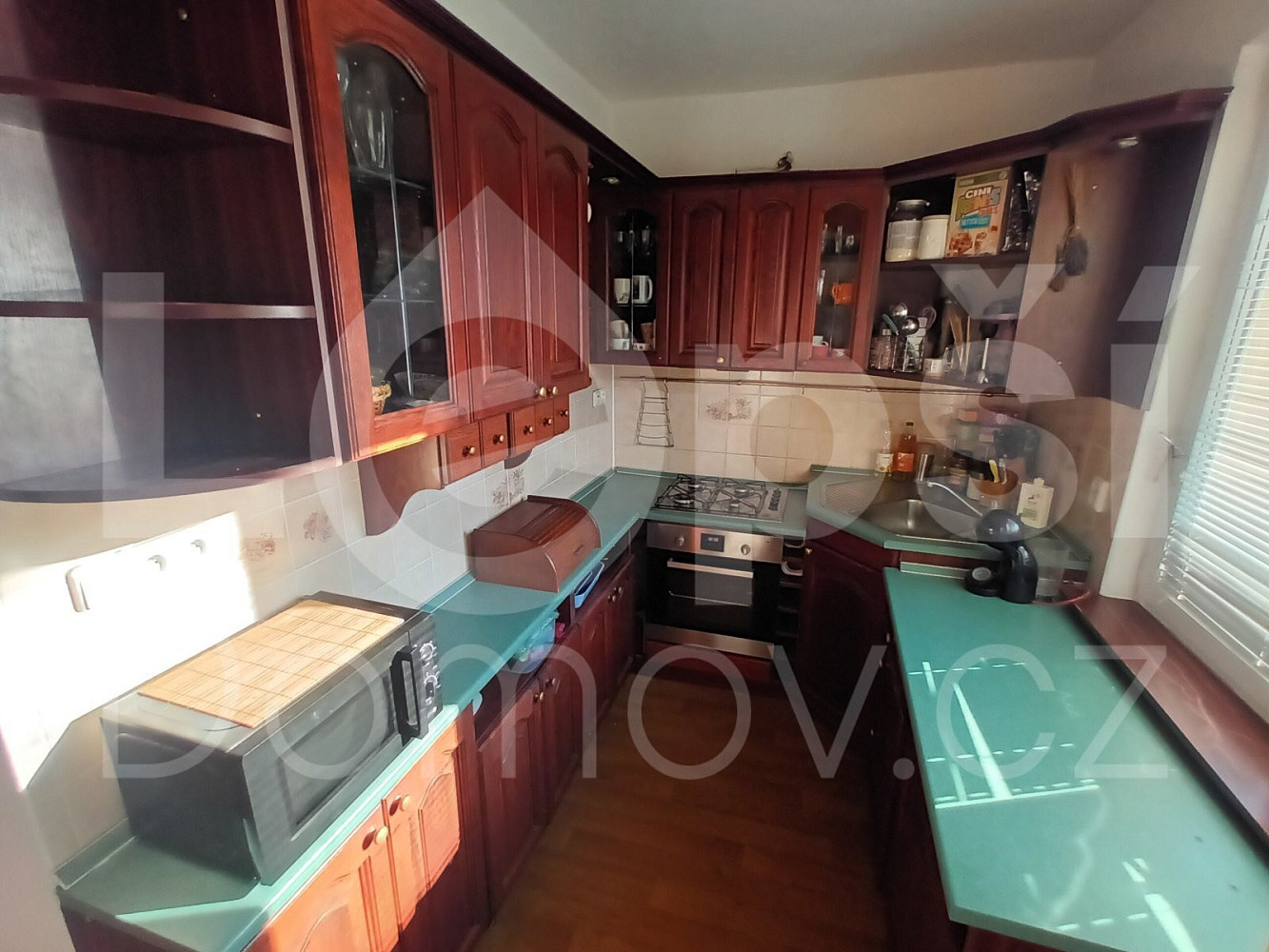 Prodej bytu 3+1 68 m²