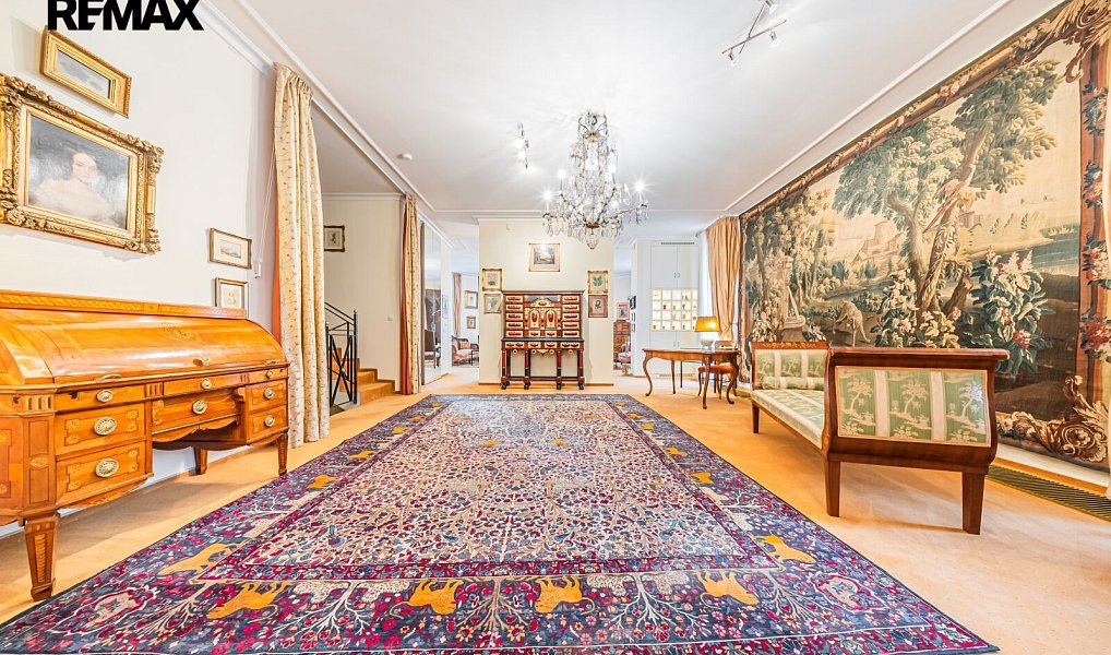 Prodej domu 333 m² s pozemkem 218 m², Praha – náhled fotky 17