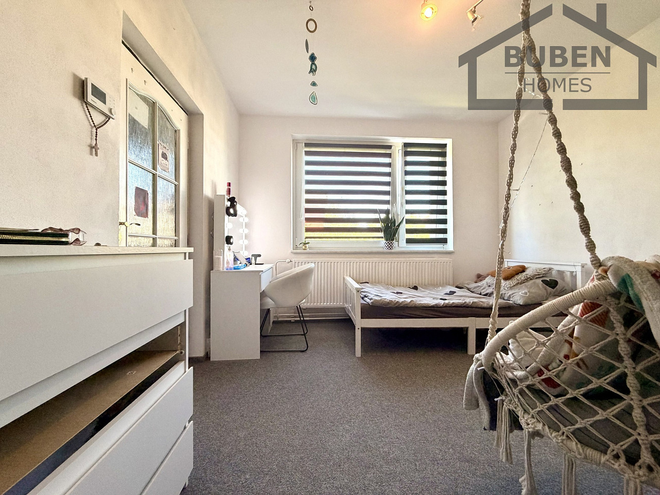 Prodej bytu 3+1 60 m² – fotografie 3