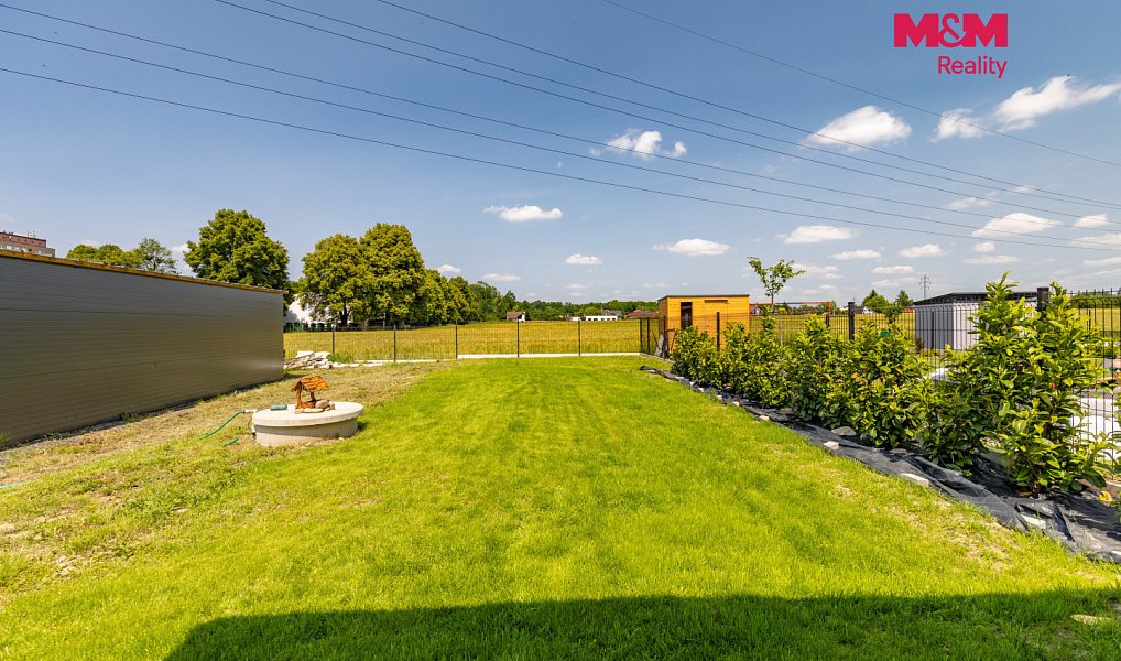 Prodej domu 86 m² s pozemkem 749 m², Dobrá – náhled fotky 25