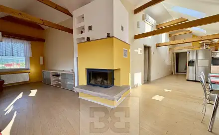 Pronájem bytu 4+kk 195 m², Sokolská, Velké Opatovice, okres Blansko