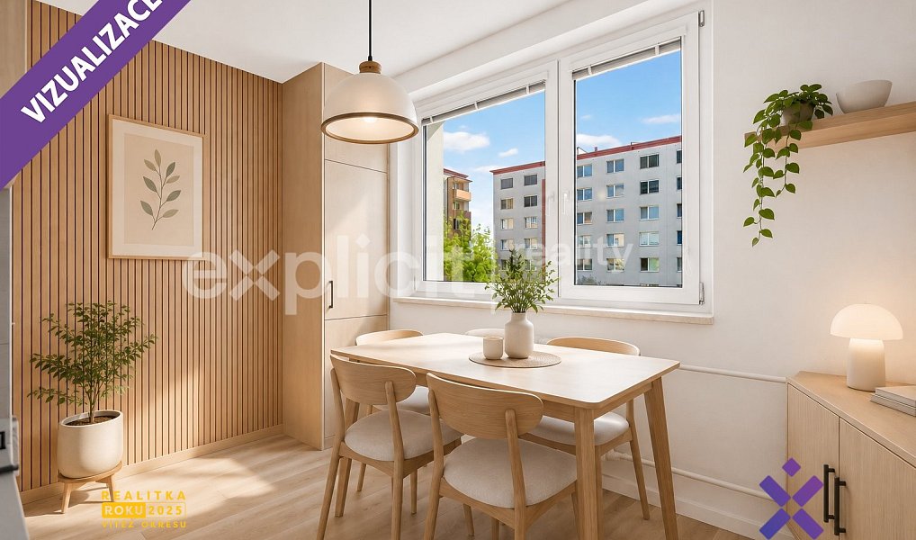 Prodej bytu 4+1 90 m², Otrokovice – náhled fotky 13