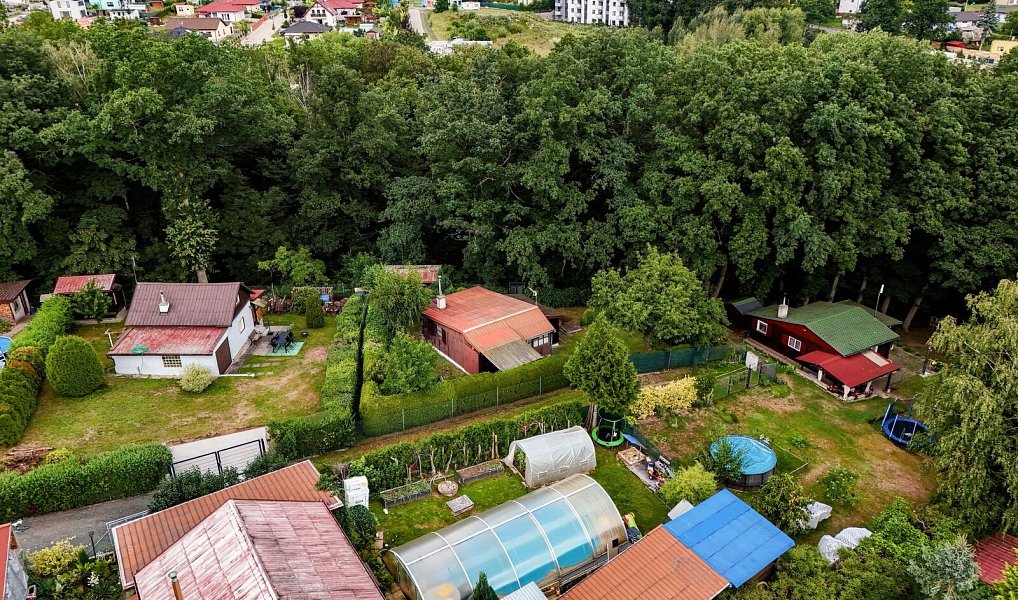 Prodej chaty/chalupy 49 m² s pozemkem 491 m², Štíhlice – náhled fotky 20