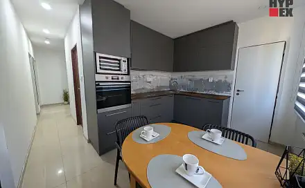 Prodej bytu 2+1 71 m², Řídkého, Liberec - Liberec X-Františkov