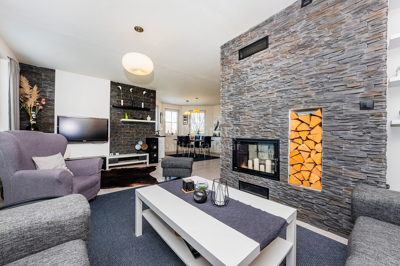 Prodej domu 155 m² s pozemkem 449 m² – fotografie 3