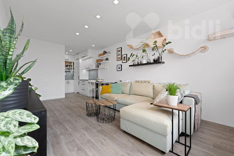 Prodej bytu 2+kk 48 m² – fotografie 3