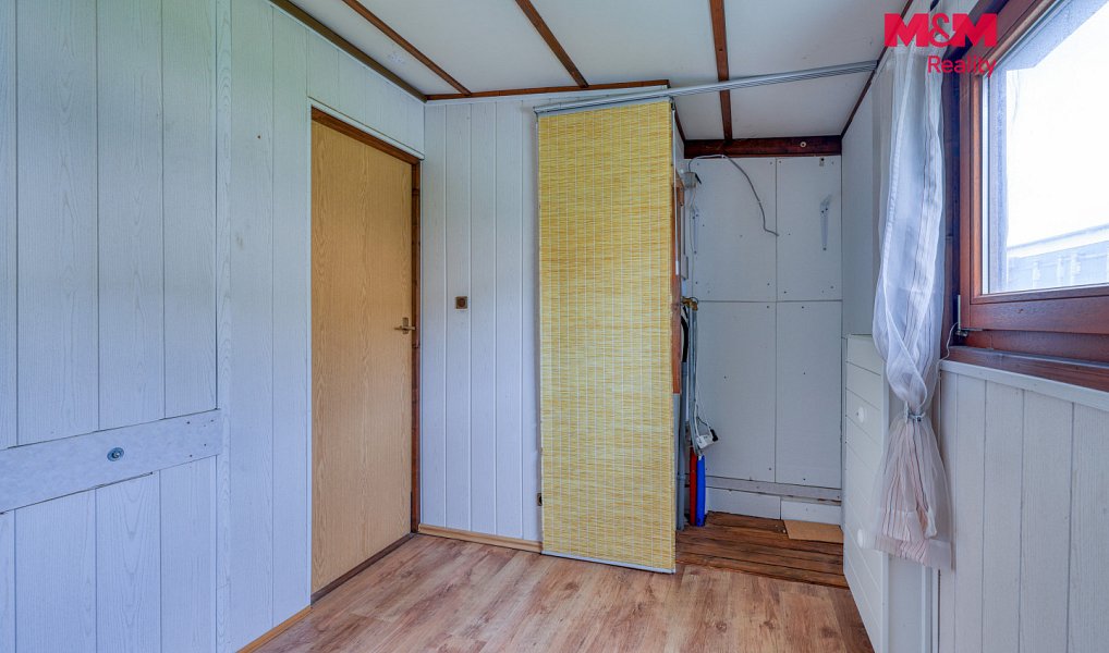 Prodej mobilheimu, 48 m2, Přeštice, Přeštice – náhled fotky 12