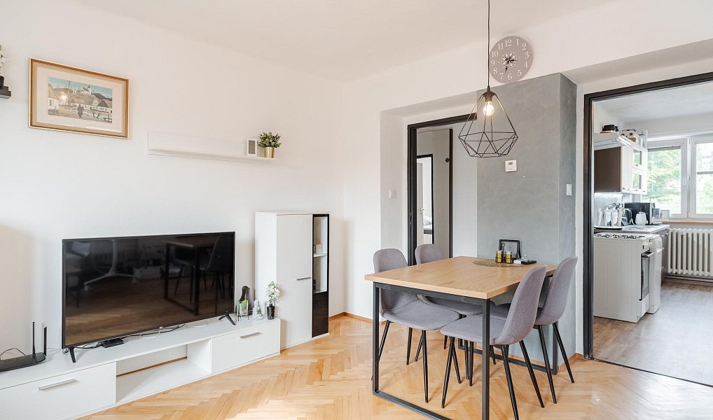 Prodej bytu 2+1 58 m², Litomyšl – náhled fotky 18