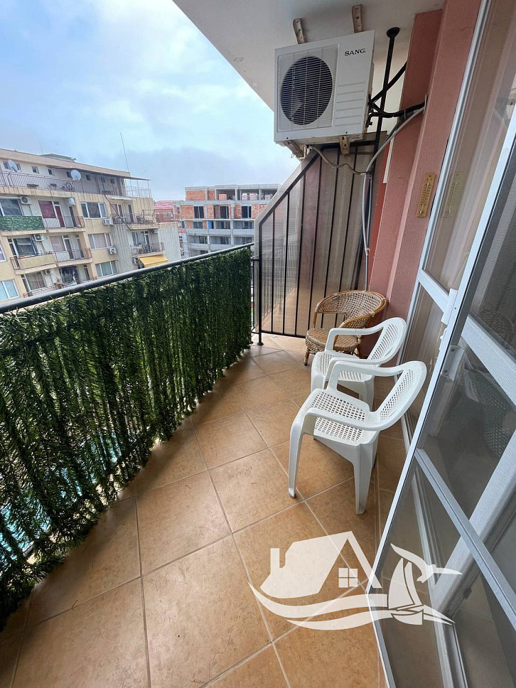 Prodej bytu 1+kk 36 m²