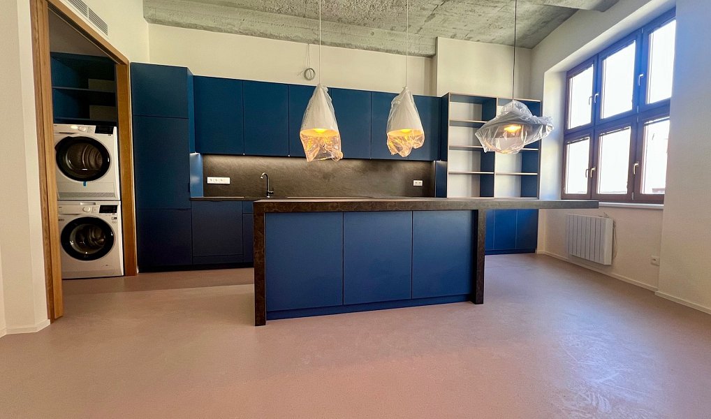 Pronájem bytu 3+kk 77 m², Brno – náhled fotky 5