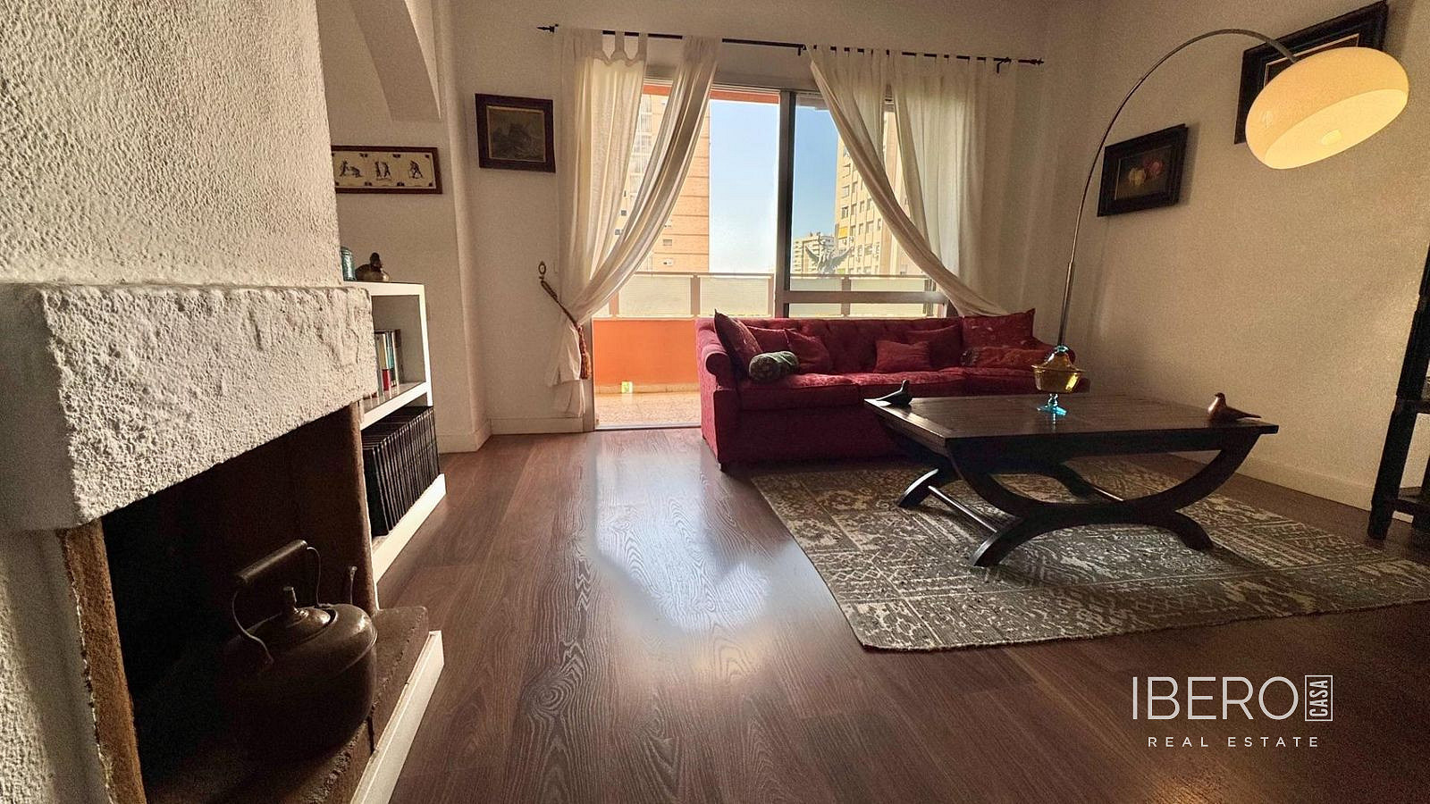 Pis 5+kk – Málaga - Vista 4
