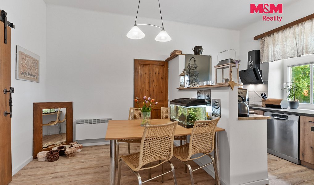 Prodej bytu 4+kk 80 m², Libáň – náhled fotky 9